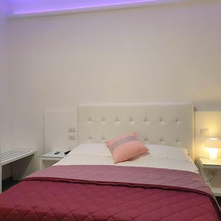 Fantasia B&B Apartament Studio Pellaro Pokój zdjęcie