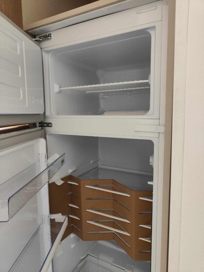 Fantasia B&B Apartament Studio Pellaro Pokój zdjęcie