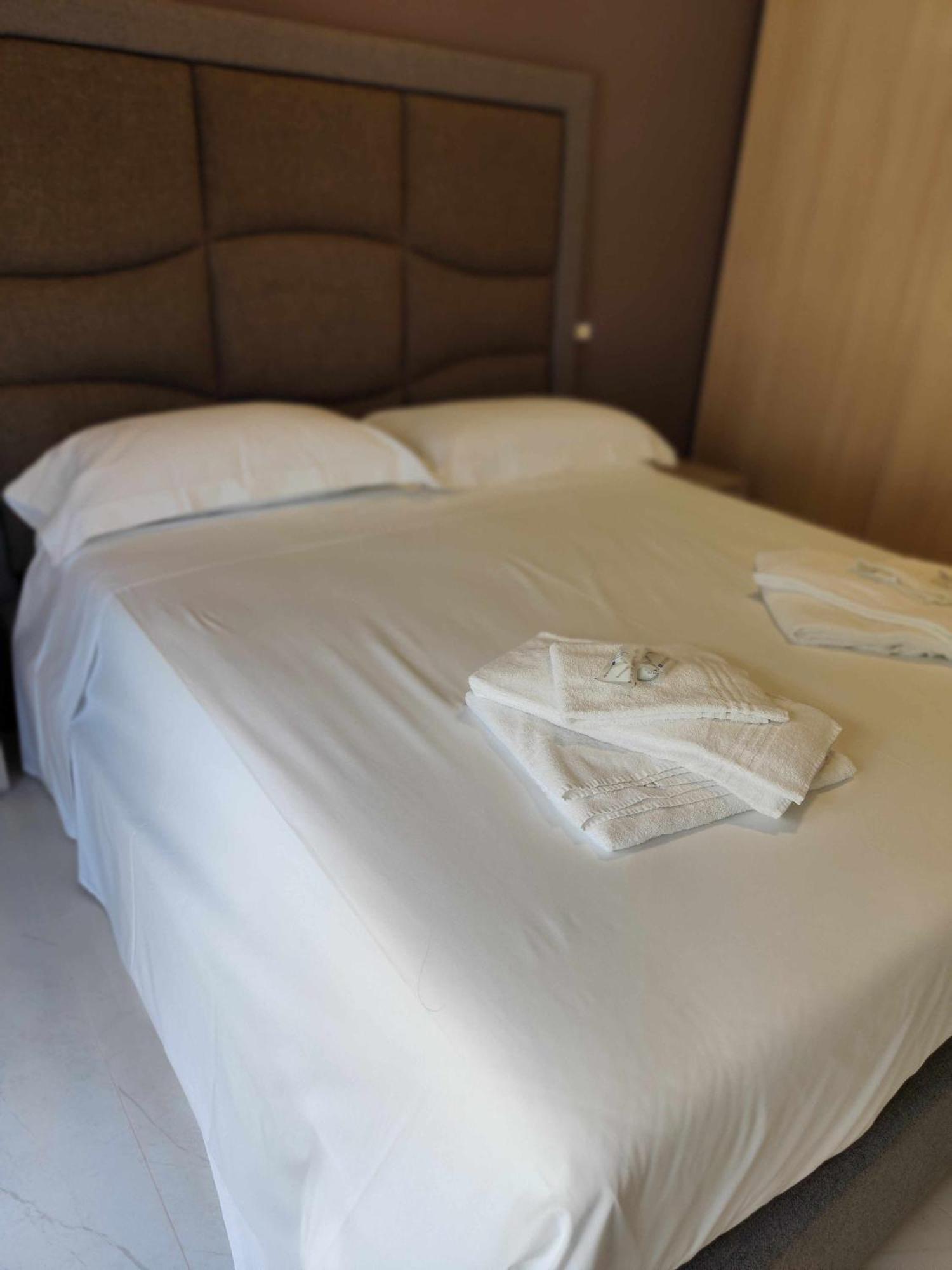 Fantasia B&B Apartament Studio Pellaro Pokój zdjęcie