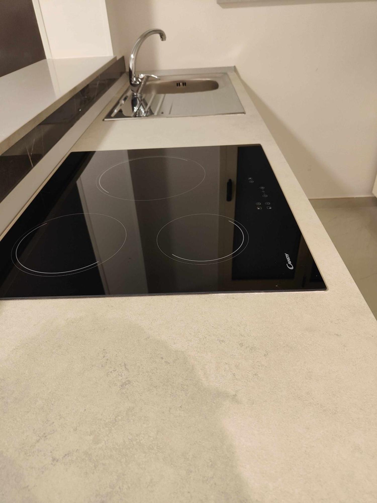 Fantasia B&B Apartament Studio Pellaro Pokój zdjęcie