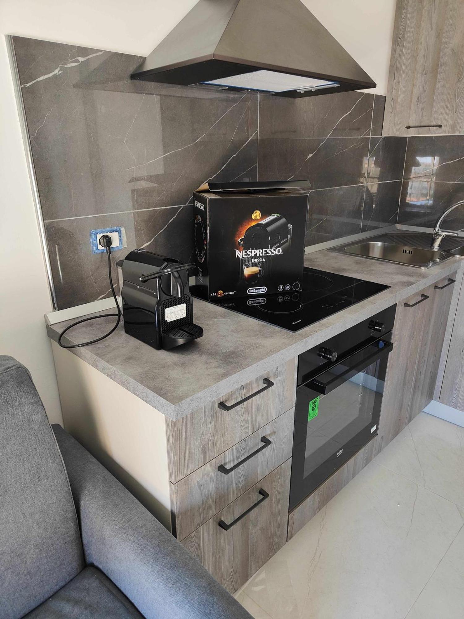 Fantasia B&B Apartament Studio Pellaro Pokój zdjęcie