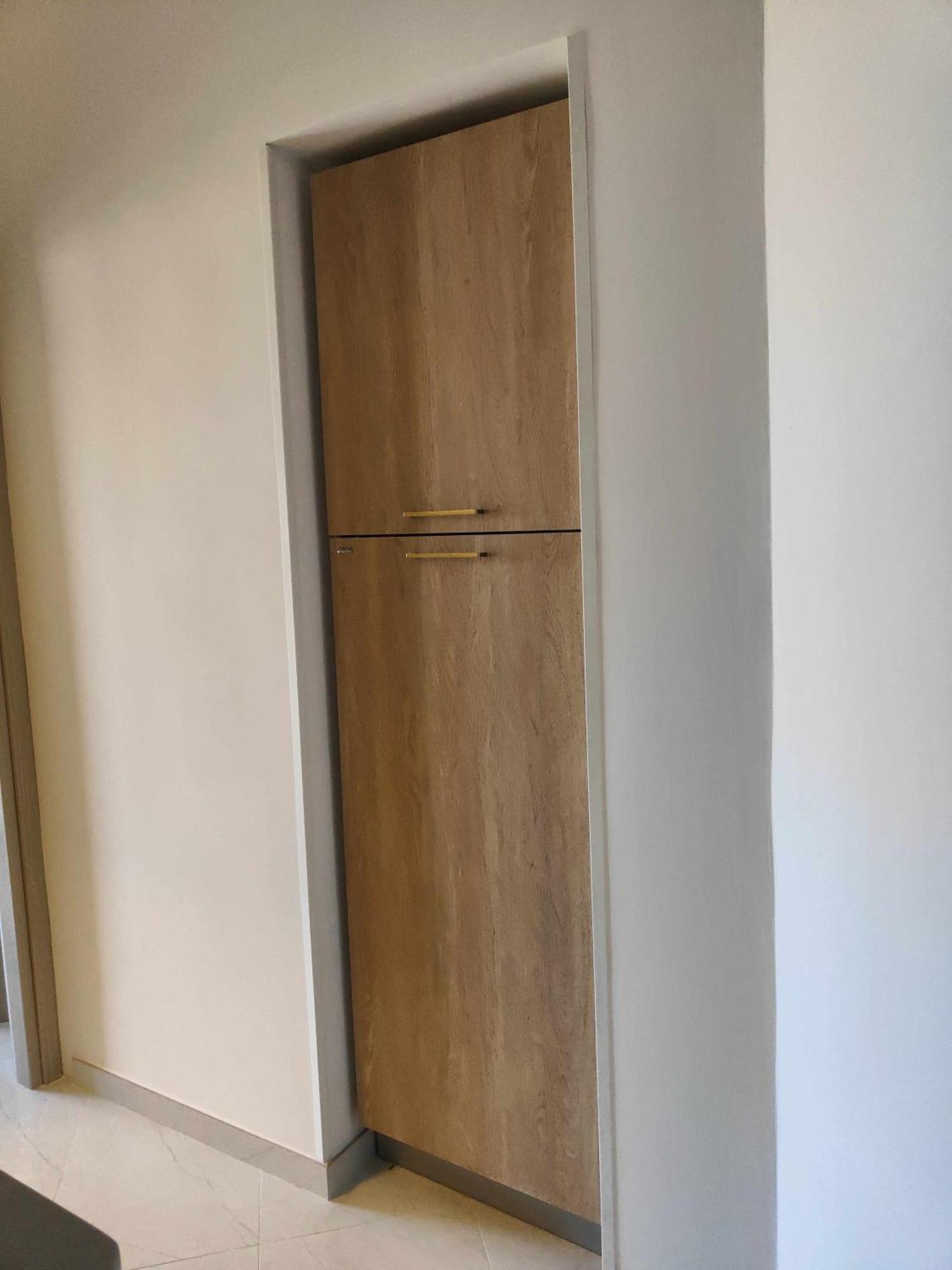 Fantasia B&B Apartament Studio Pellaro Pokój zdjęcie