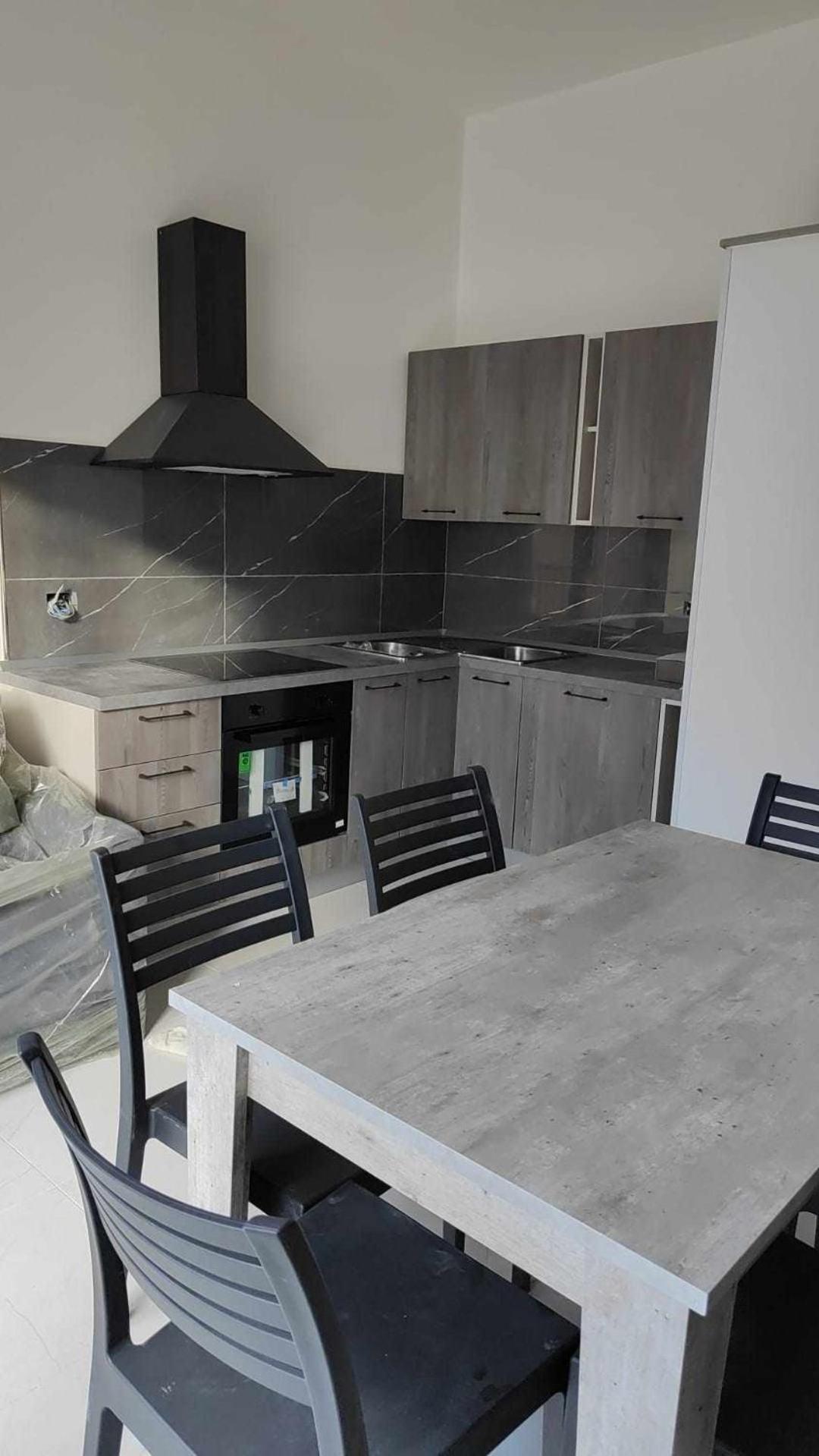 Fantasia B&B Apartament Studio Pellaro Pokój zdjęcie
