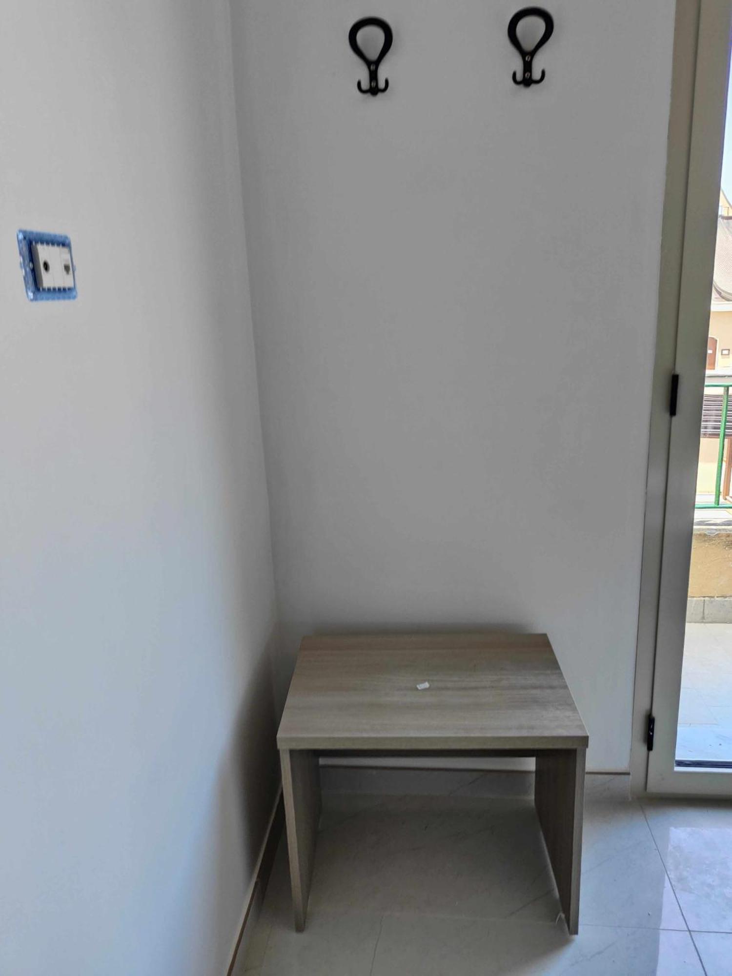Fantasia B&B Apartament Studio Pellaro Pokój zdjęcie