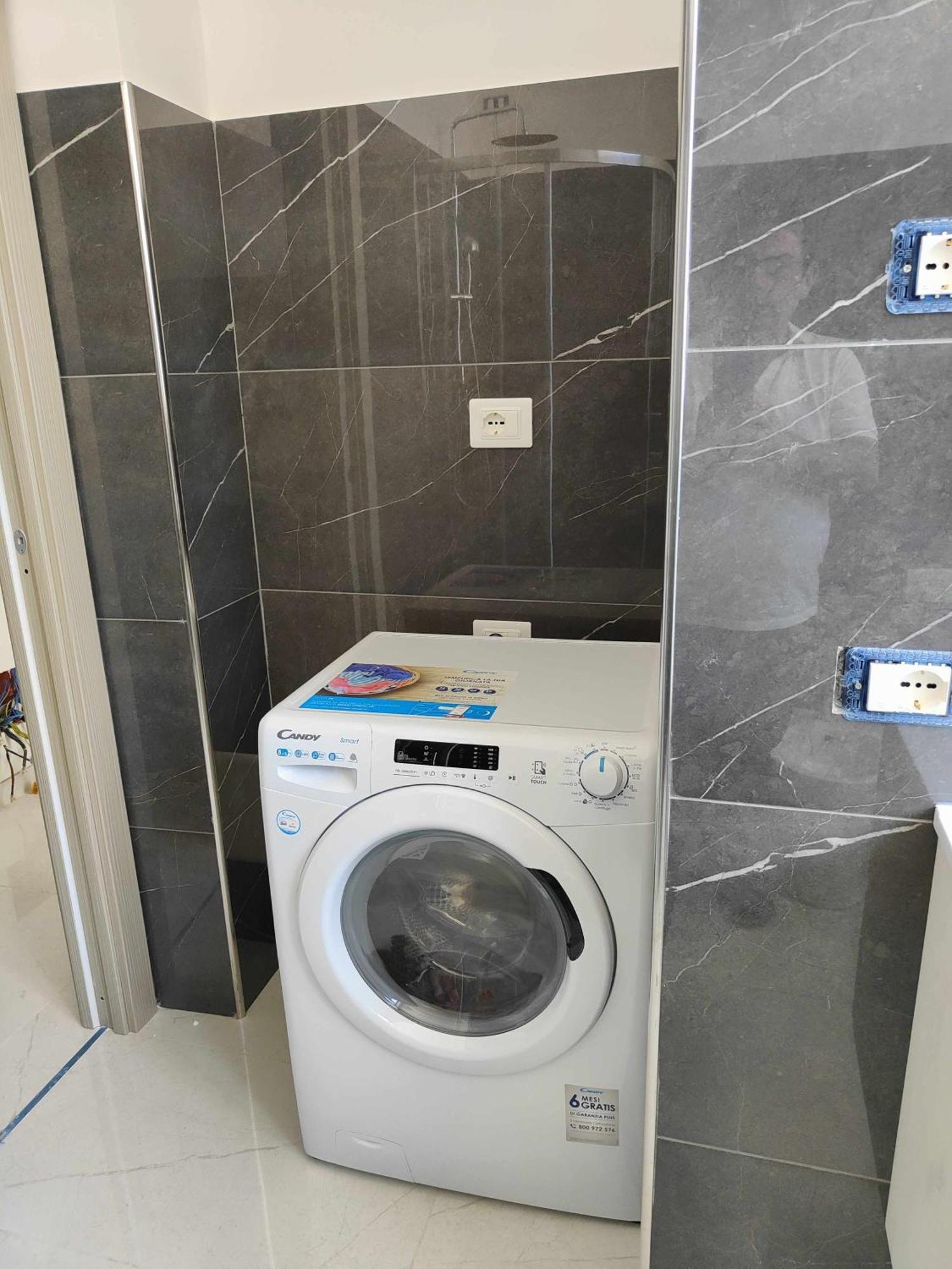 Fantasia B&B Apartament Studio Pellaro Pokój zdjęcie
