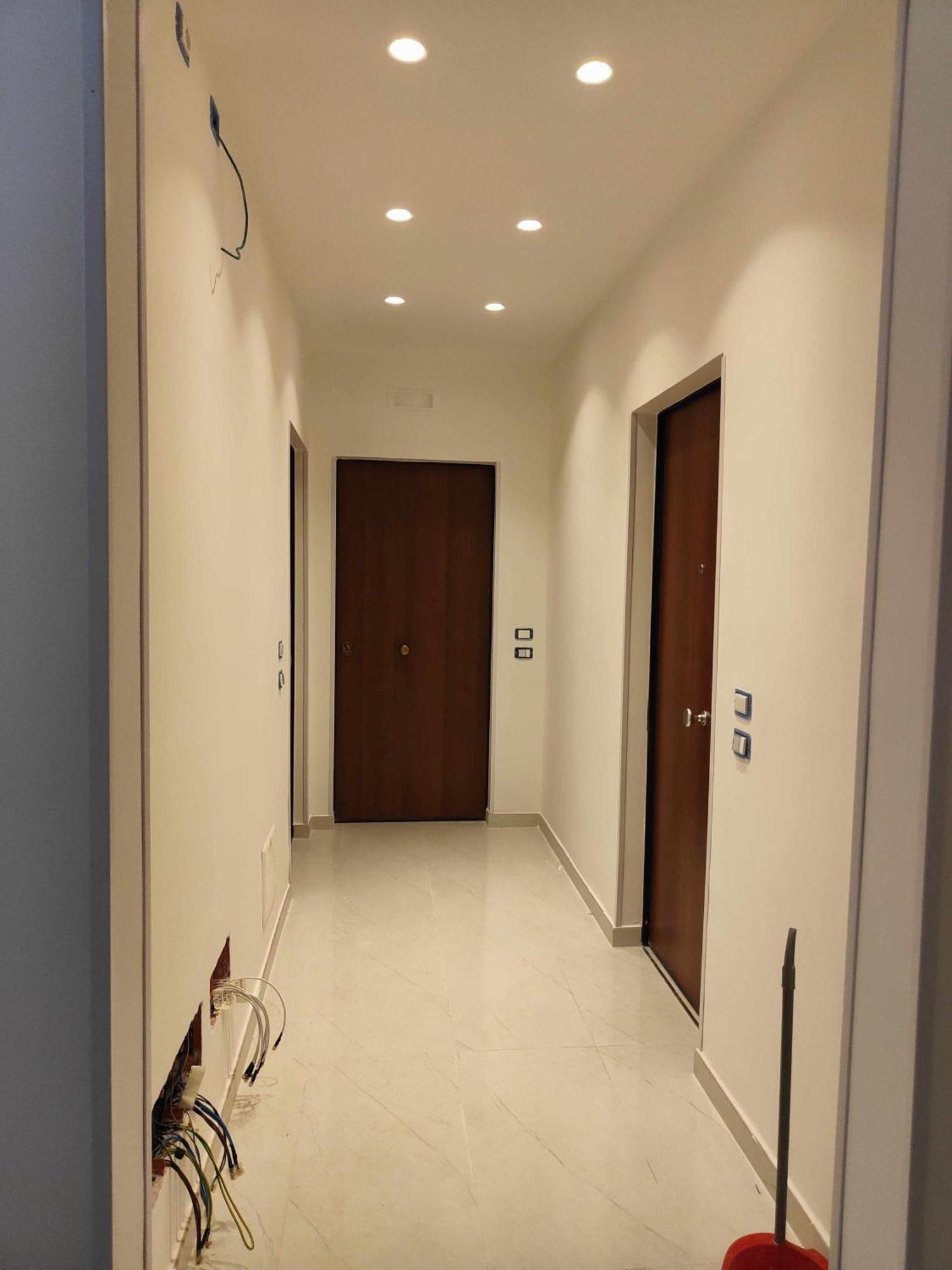 Fantasia B&B Apartament Studio Pellaro Pokój zdjęcie