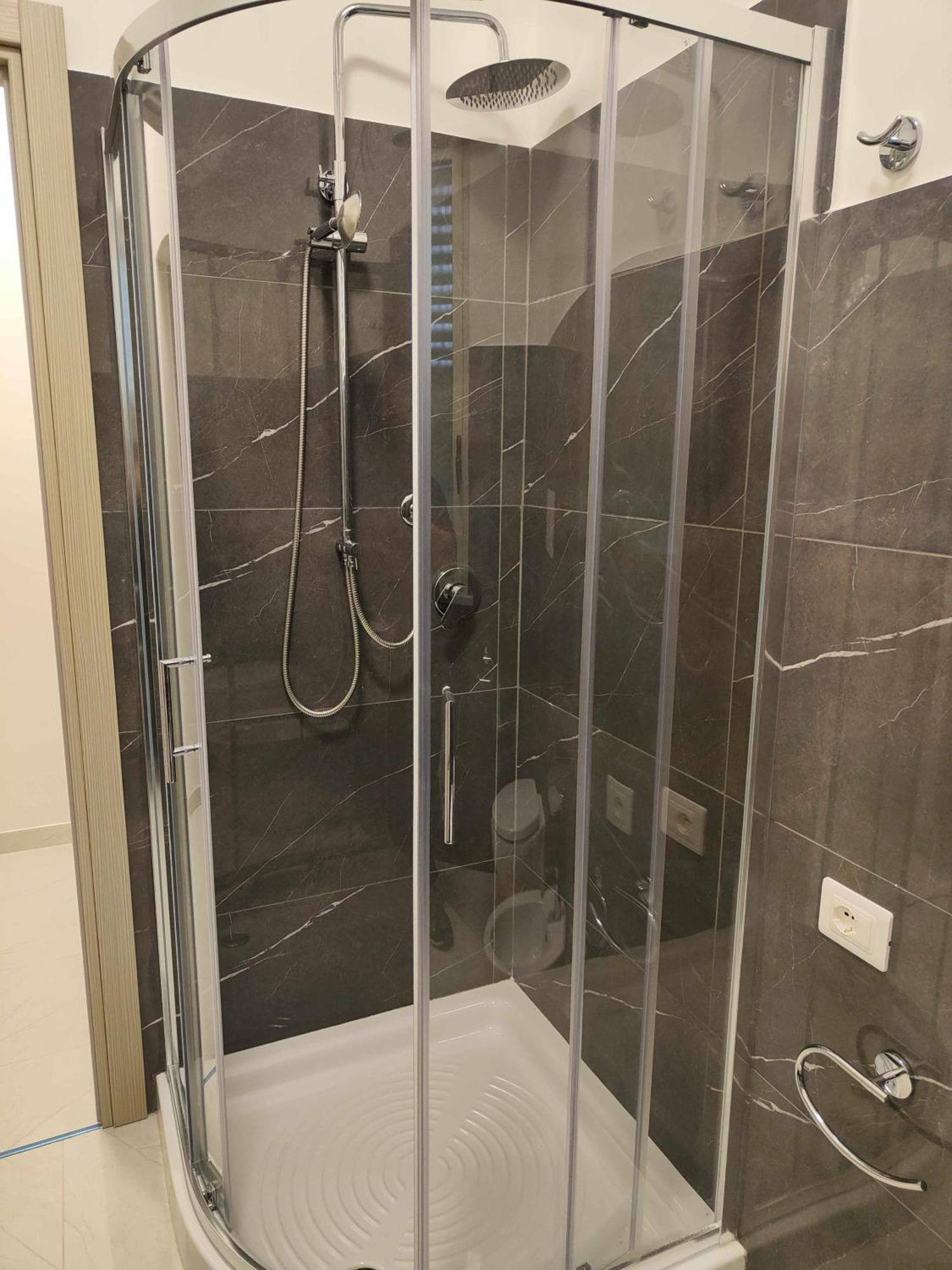 Fantasia B&B Apartament Studio Pellaro Pokój zdjęcie