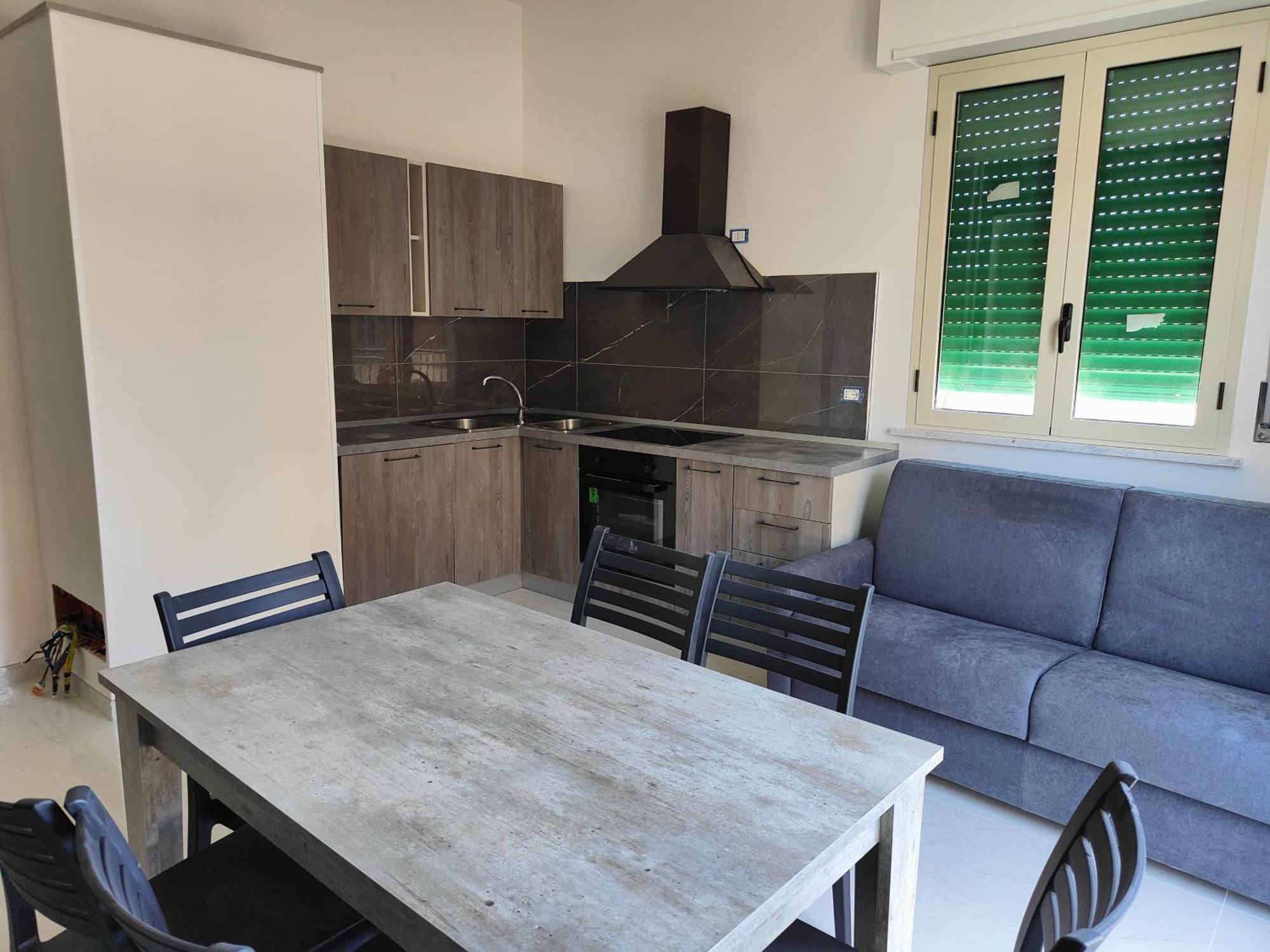 Fantasia B&B Apartament Studio Pellaro Pokój zdjęcie