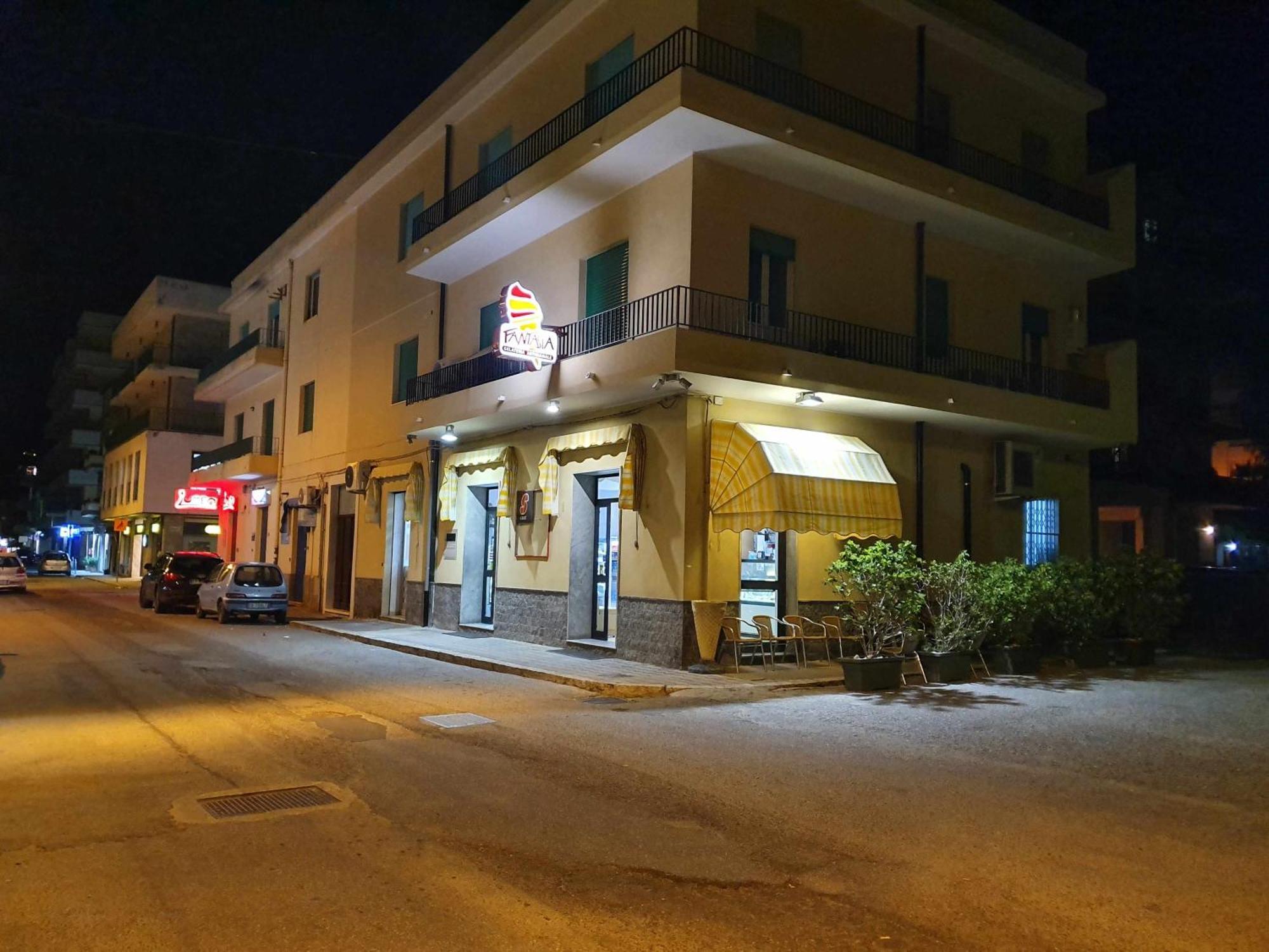 Fantasia B&B Apartament Studio Pellaro Pokój zdjęcie